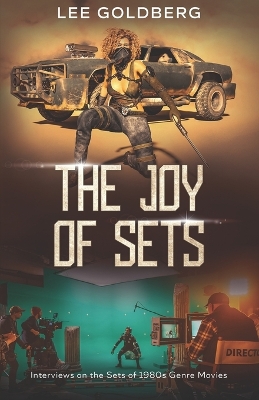 Book cover for The Joy of Sets