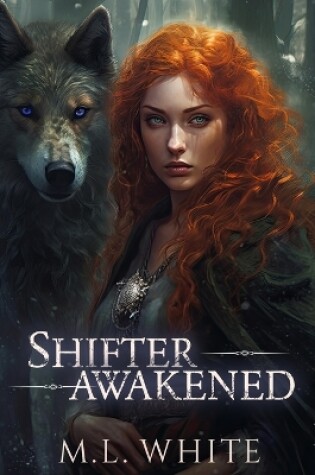 Cover of Shifter Awakened