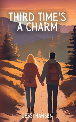 Book cover for Third Time's A Charm