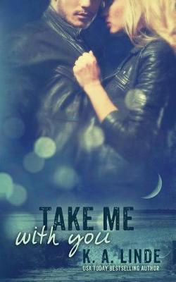 Book cover for Take Me With You