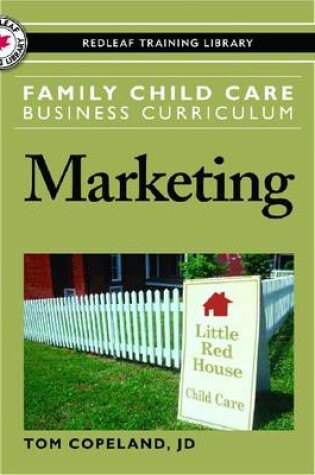 Cover of Family Child Care Business Curriculum