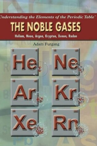 Cover of The Noble Gases