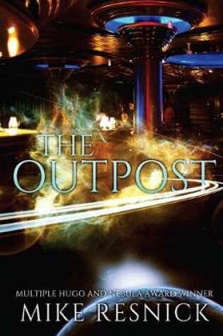 Cover of The Outpost