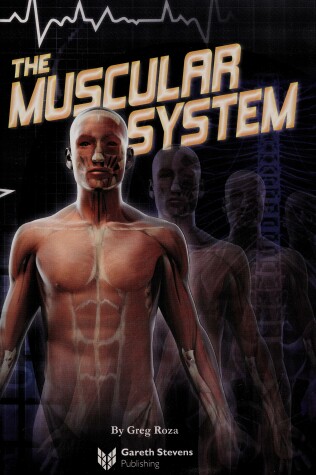 Book cover for The Muscular System