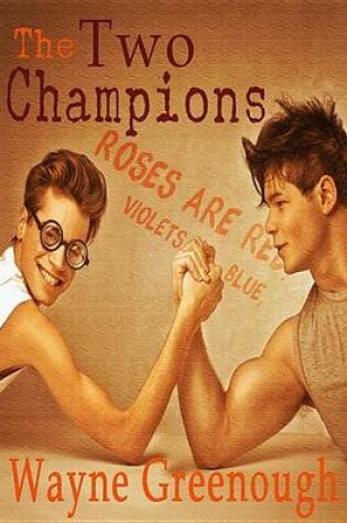 Cover of The Two Champions