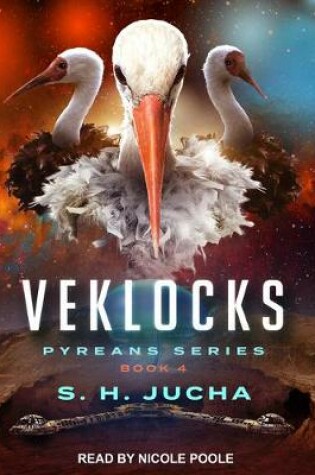 Cover of Veklocks