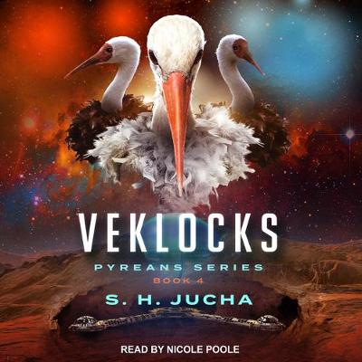 Book cover for Veklocks