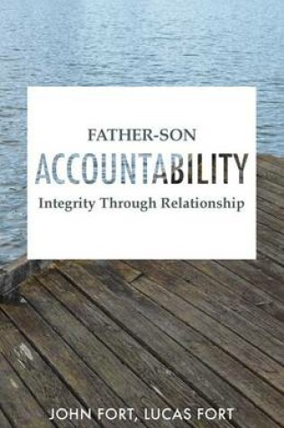 Cover of Father-Son Accountability