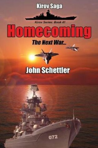 Cover of Homecoming