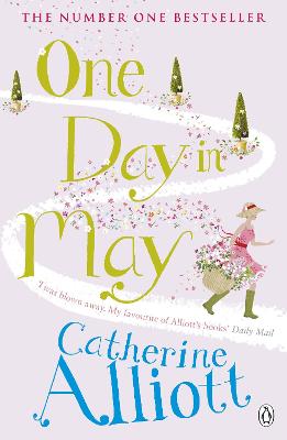 One Day in May by Catherine Alliott