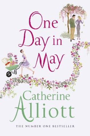 Cover of One Day in May