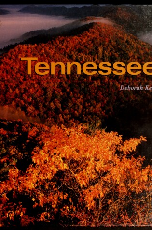 Cover of Tennessee