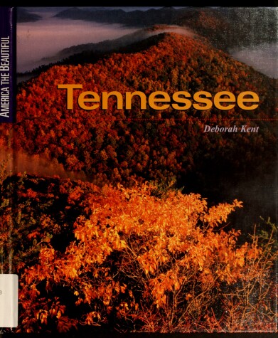 Cover of Tennessee