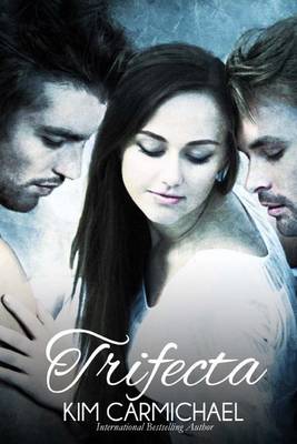 Book cover for Trifecta