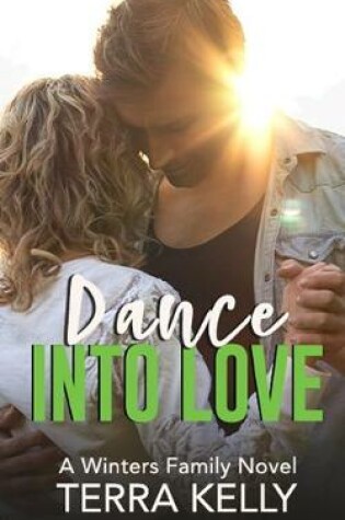 Cover of Dance Into Love
