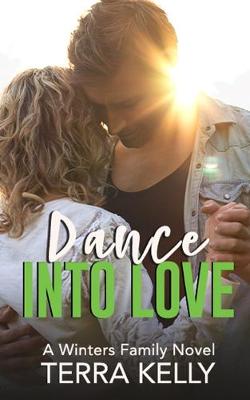 Cover of Dance Into Love