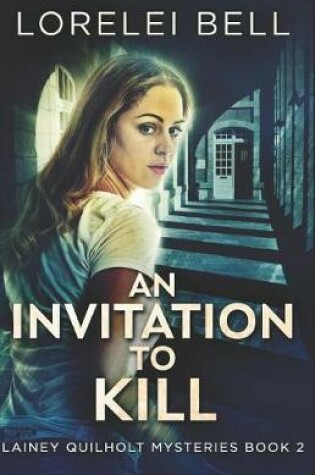 Cover of An Invitation to Kill