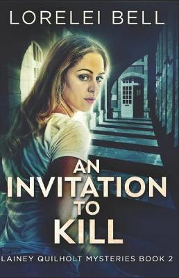 Cover of An Invitation to Kill