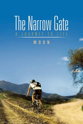 Book cover for The Narrow Gate