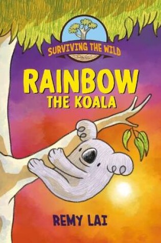 Cover of Rainbow the Koala
