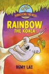 Book cover for Rainbow the Koala