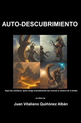 Cover of Auto-Descubrimiento