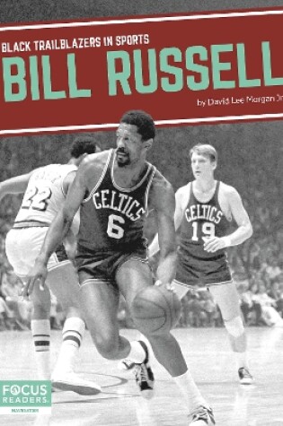 Cover of Bill Russell