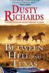 Book cover for Between Hell and Texas