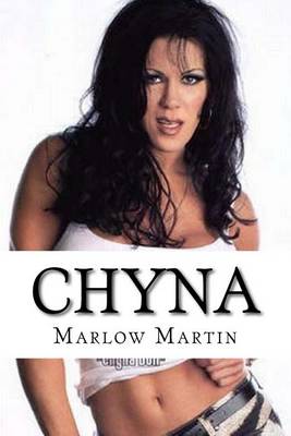 Book cover for Chyna