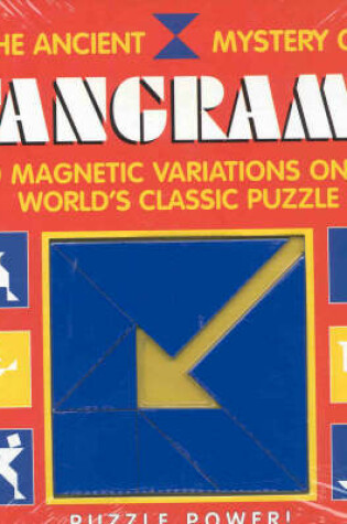 Cover of Tangrams