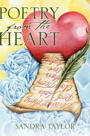 Cover of Poetry from the Heart