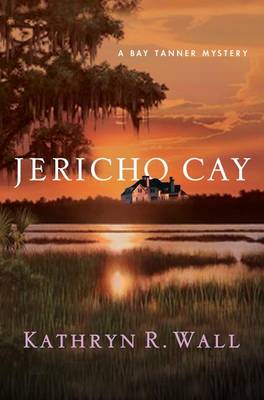 Book cover for Jericho Cay