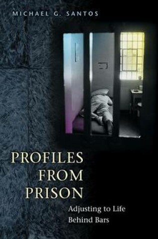 Cover of Profiles from Prison