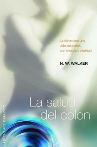 Cover of La Salud del Colon