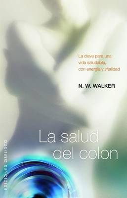 Cover of La Salud del Colon