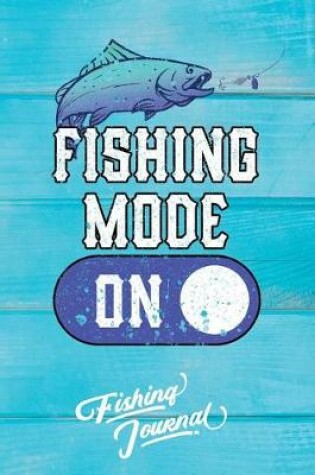 Cover of Fishing Mode on