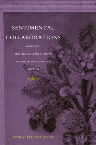 Cover of Sentimental Collaborations