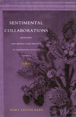 Cover of Sentimental Collaborations