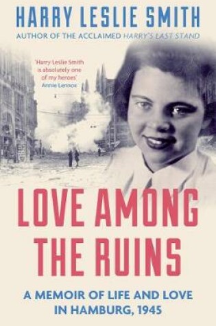 Cover of Love Among the Ruins