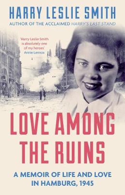 Book cover for Love Among the Ruins