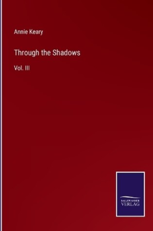 Cover of Through the Shadows