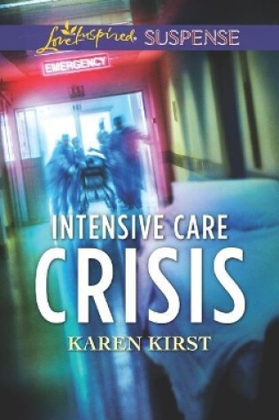 Cover of Intensive Care Crisis