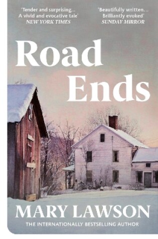 Cover of Road Ends