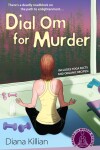 Book cover for Dial Om for Murder