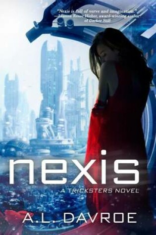 Cover of Nexis