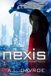 Book cover for Nexis