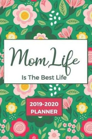 Cover of Mom Life