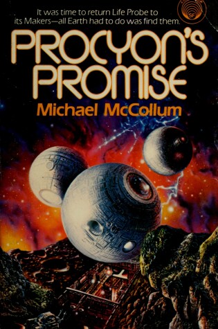 Cover of Procyon's Promise