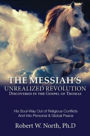 Cover of 1. Messiah Book