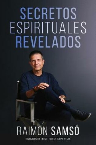 Cover of Secretos Espirituales Revelados